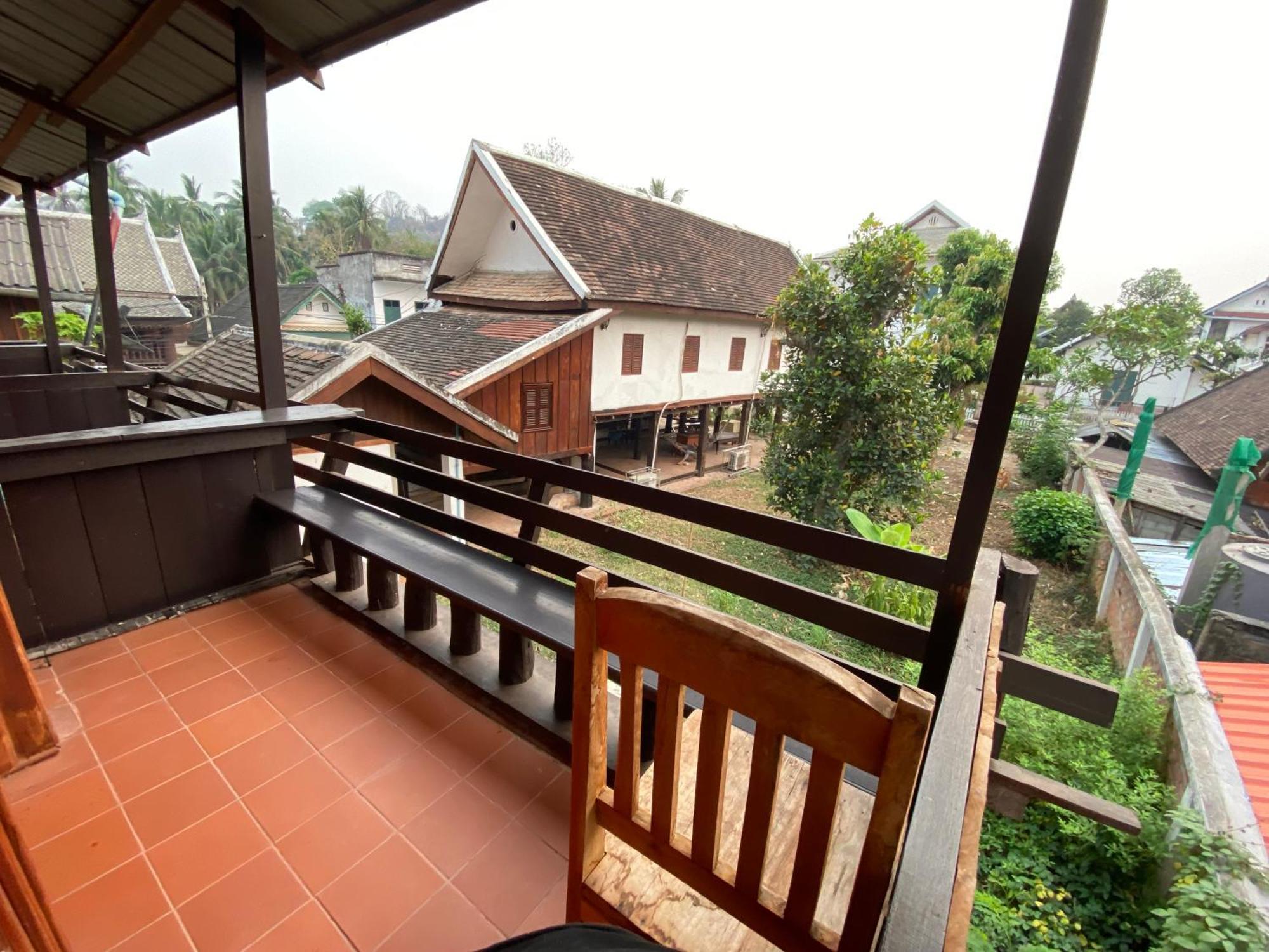 Soutikone1 Guesthouse Luang Prabang Exterior foto