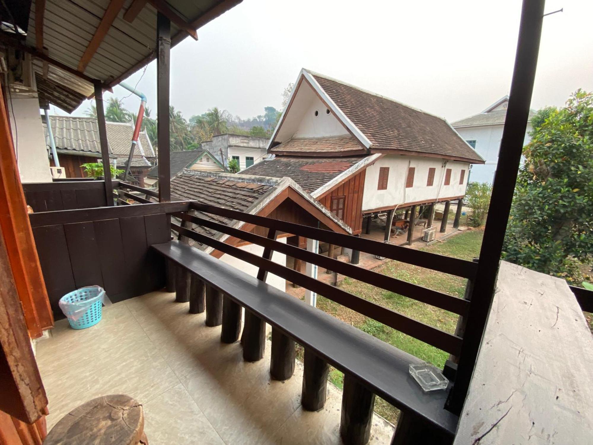 Soutikone1 Guesthouse Luang Prabang Exterior foto
