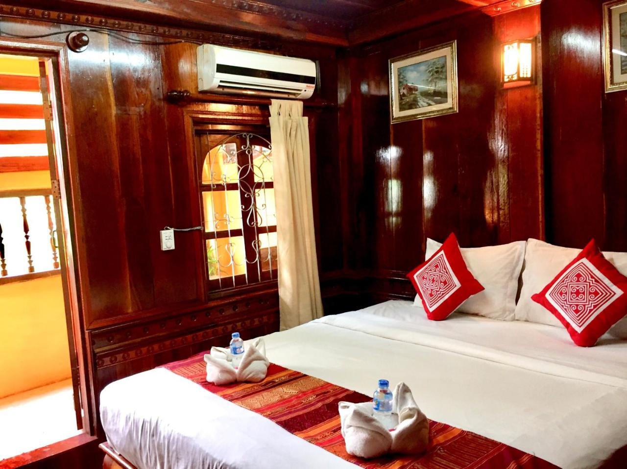 Soutikone1 Guesthouse Luang Prabang Exterior foto