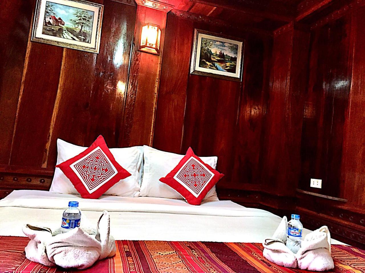 Soutikone1 Guesthouse Luang Prabang Exterior foto